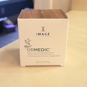 Image Skincare Ormedic Balancing Peptide Cream